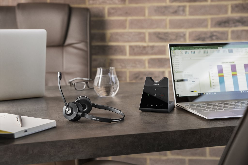 Jabra Engage 65