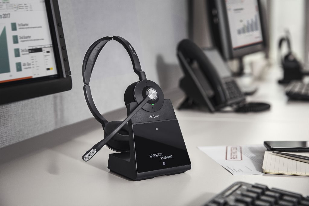 Jabra Engage 75