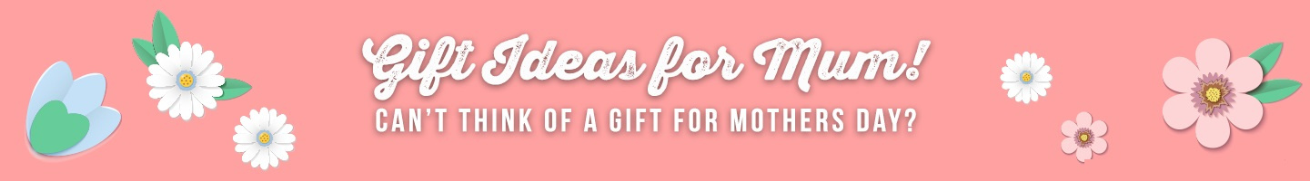 Mothers Day Gift Guide