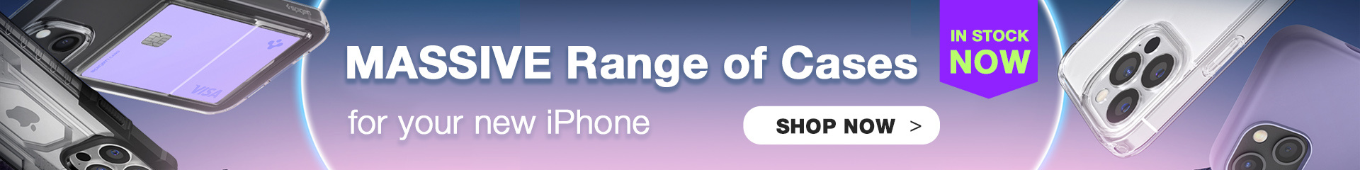 iPhone Cases