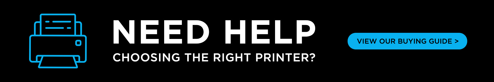 PB Printer Buying Guide