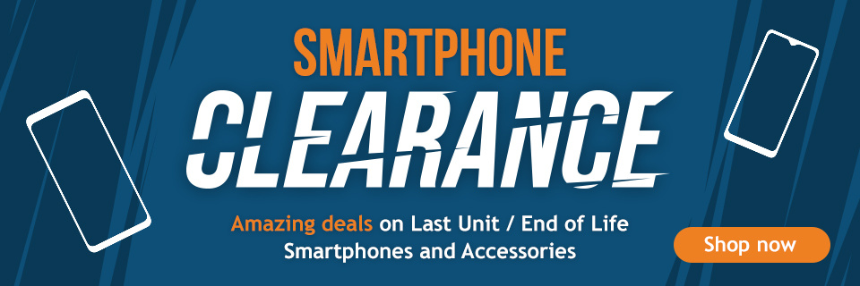 Smartphone Clearance