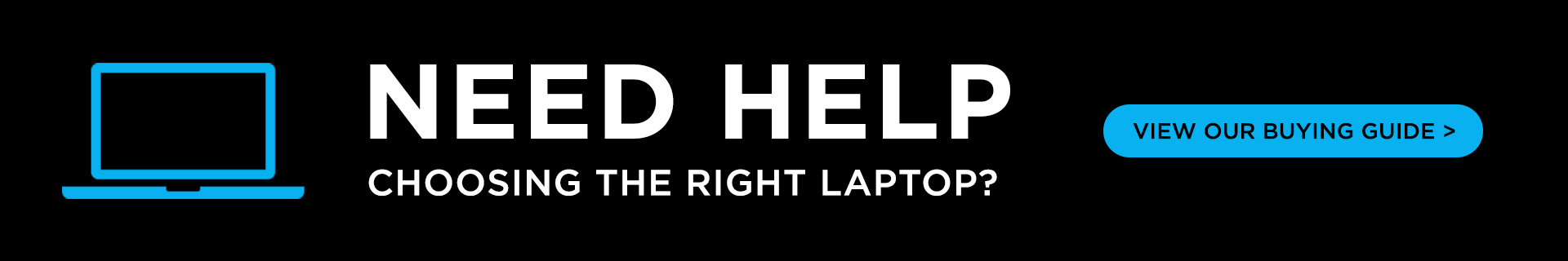 Hardwired Laptop Buying Guide