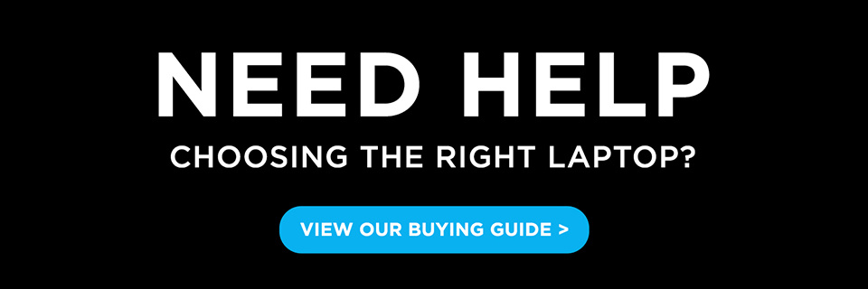 Hardwired Laptop Buying Guide