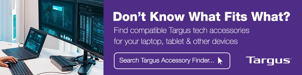 Targus Accessory Finder