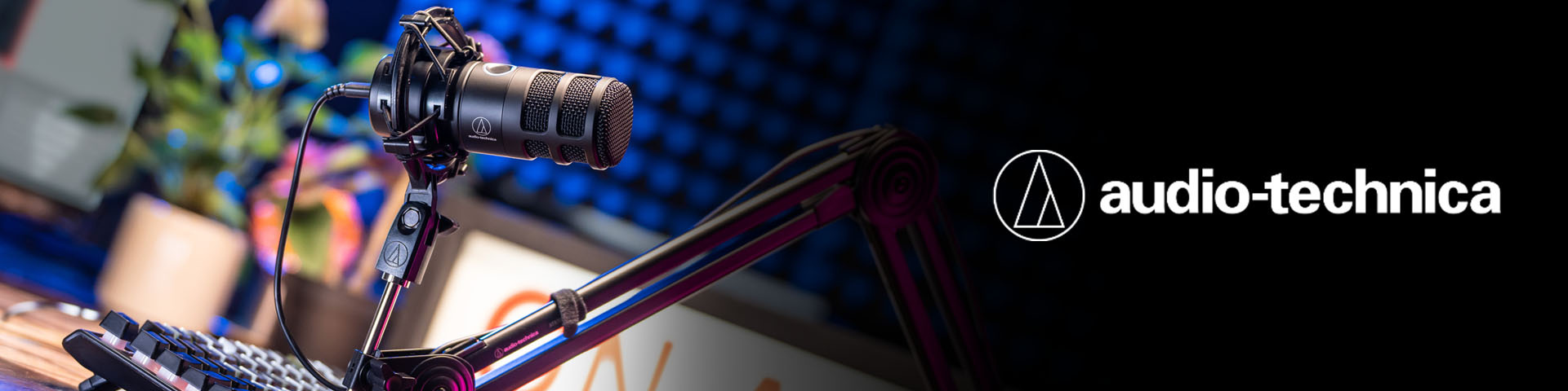 Audio Technica