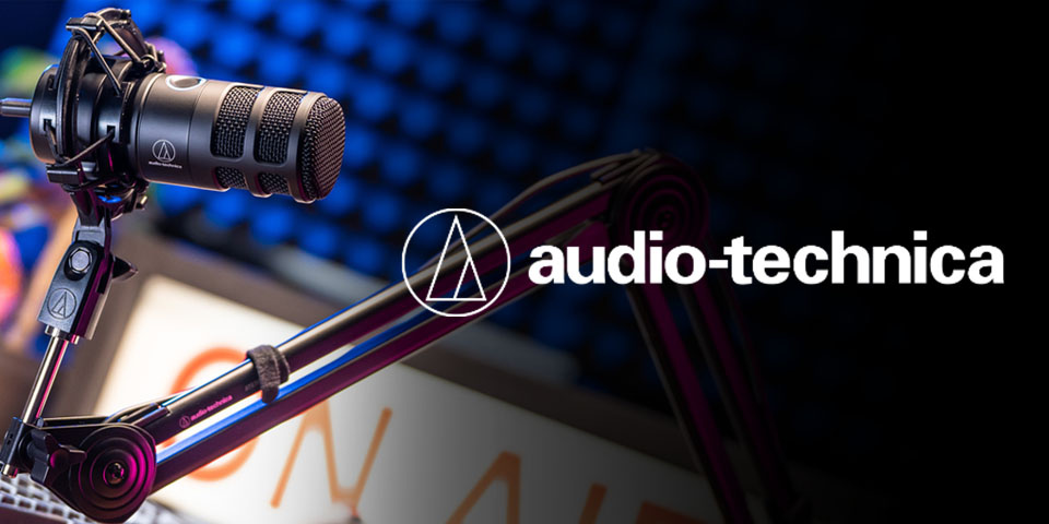 Audio Technica