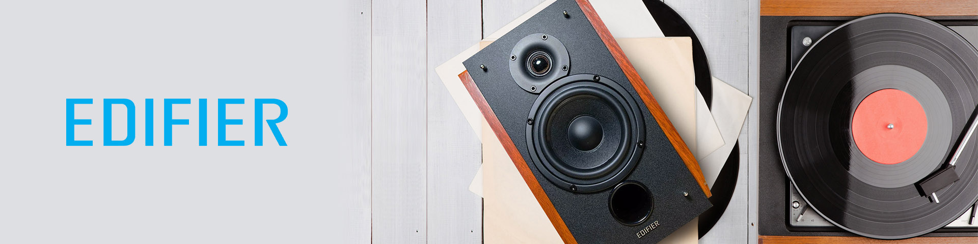 Edifier