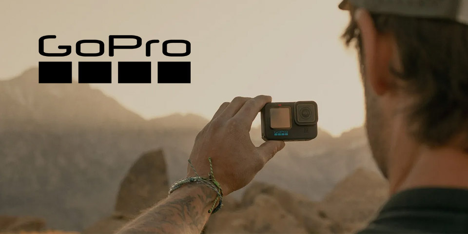 GoPro