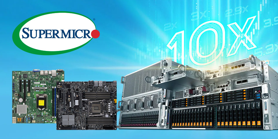 Supermicro