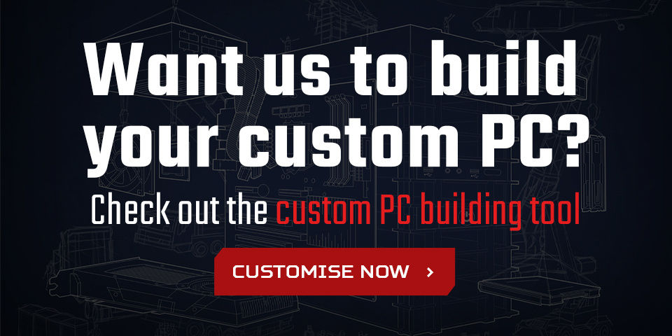 Custom PC Builder