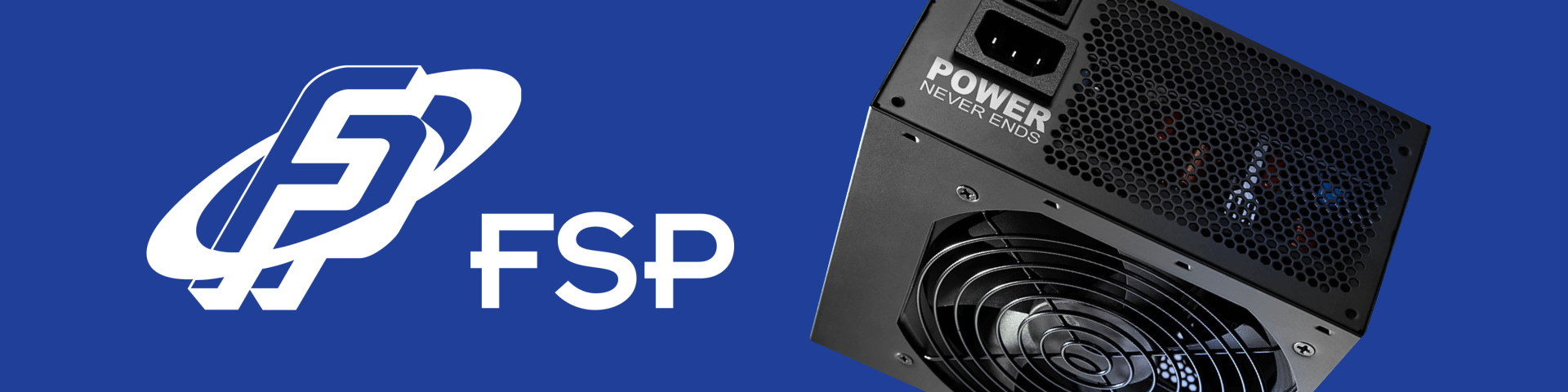 Picture of FSP Store at PB Tech