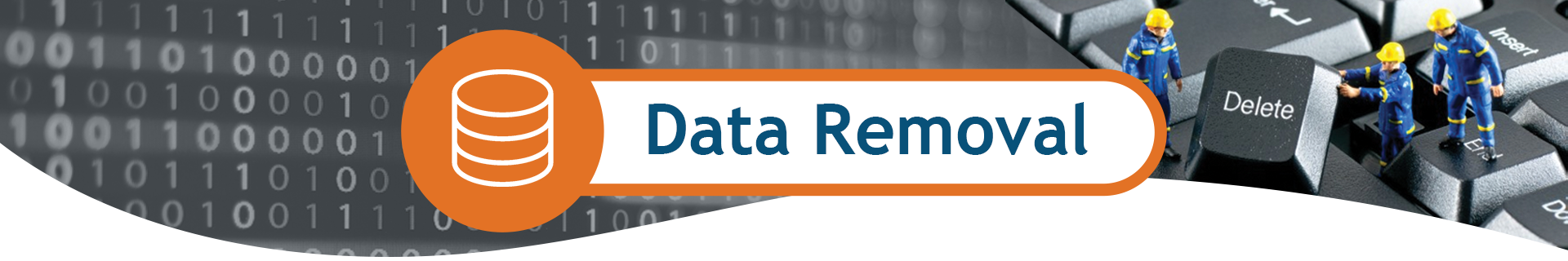 Data Removal