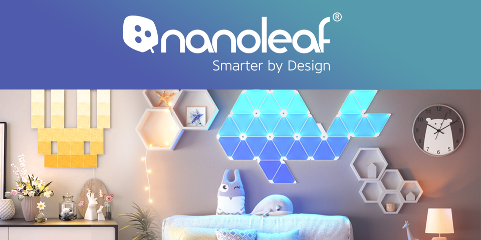 Nanoleaf