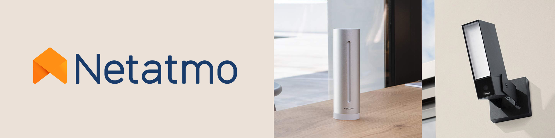 Netatmo