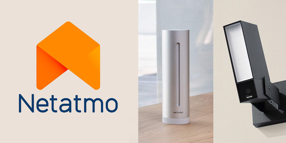 Netatmo
