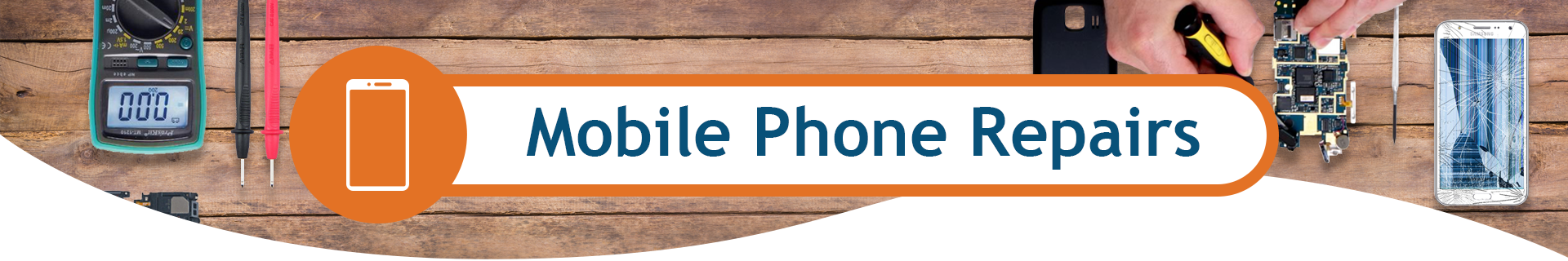 Mobile Phone Repairs & iPhone Repairs at PB Tech