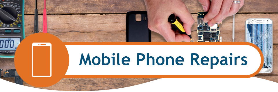Mobile Phone Repairs & iPhone Repairs at PB Tech
