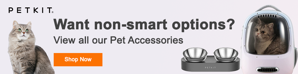 Pet Accessories at PB Tech