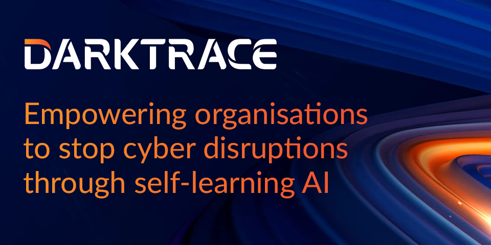 Darktrace