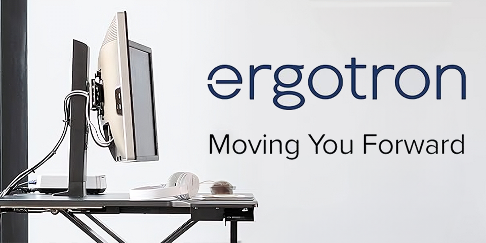 Ergotron