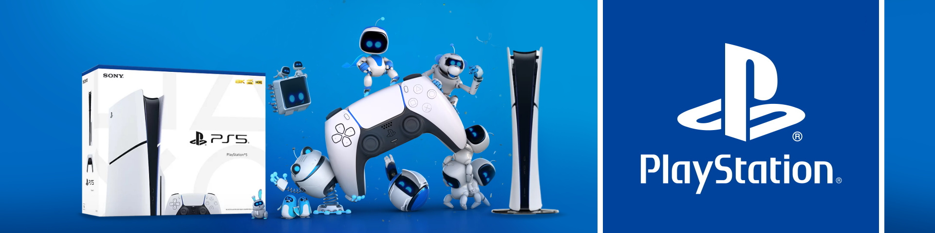 Picture of PlayStation Store at PB Tech