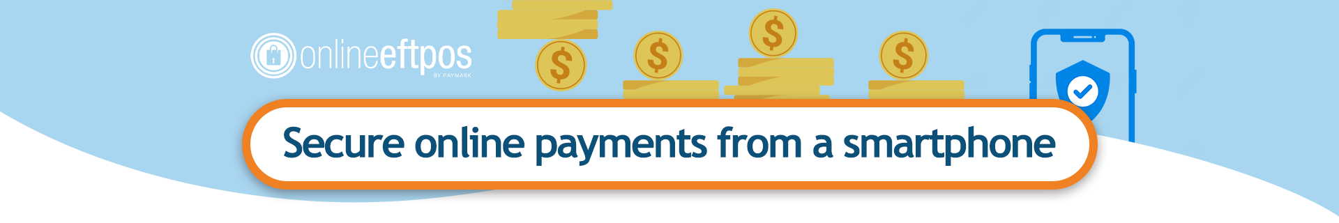 Online Eftpos - Secure Online Payments from a Smartphone