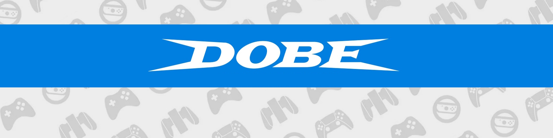 Picture of the DOBE Store at PB Tech