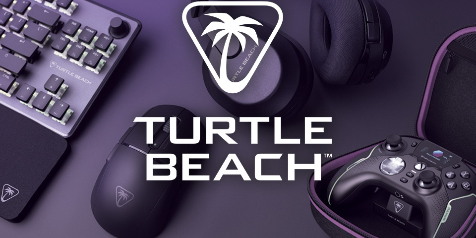 Turtle Beach