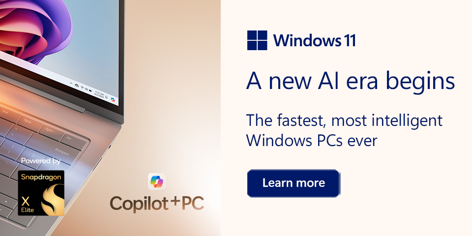 Copilot+ PC
