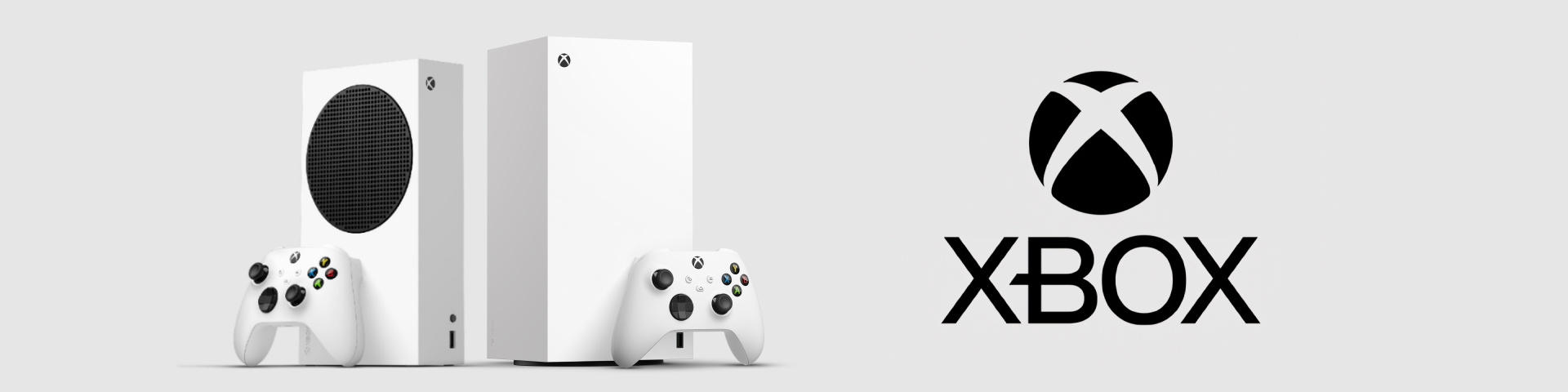 Picture of the Xbox Store at PB Tech