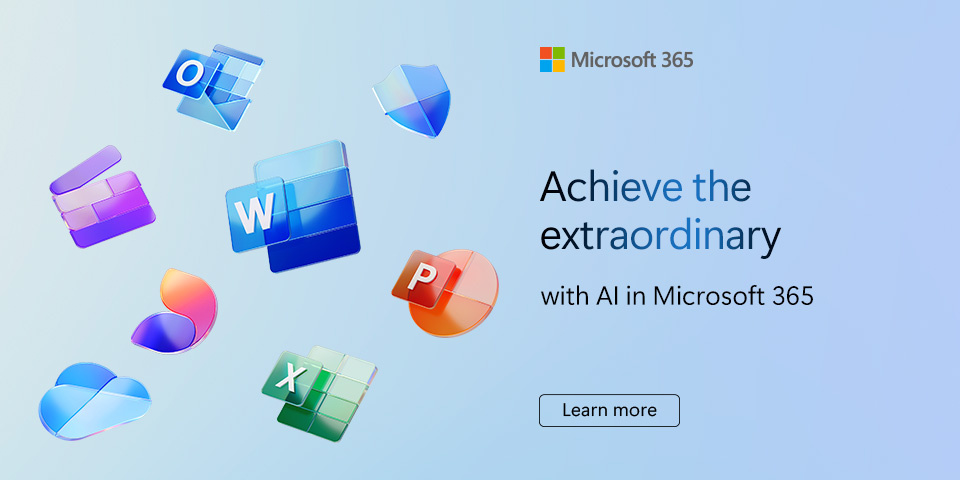 Microsoft 365