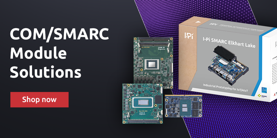 COM/SMART Module Solutions