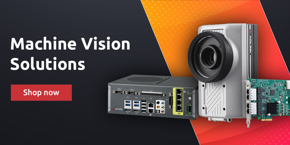 Machine Vision Solutions