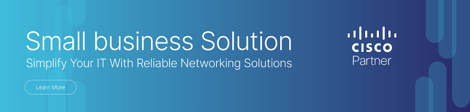 Small business Solution