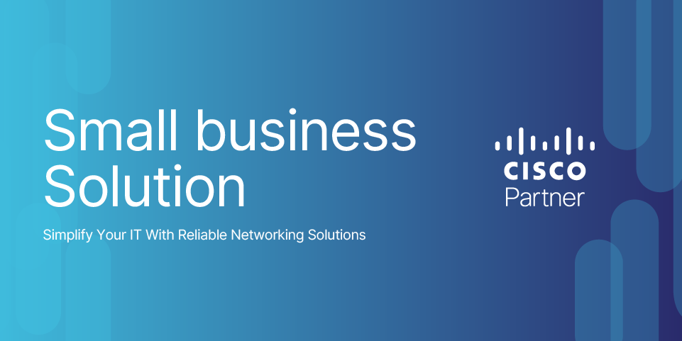 Small business Solution