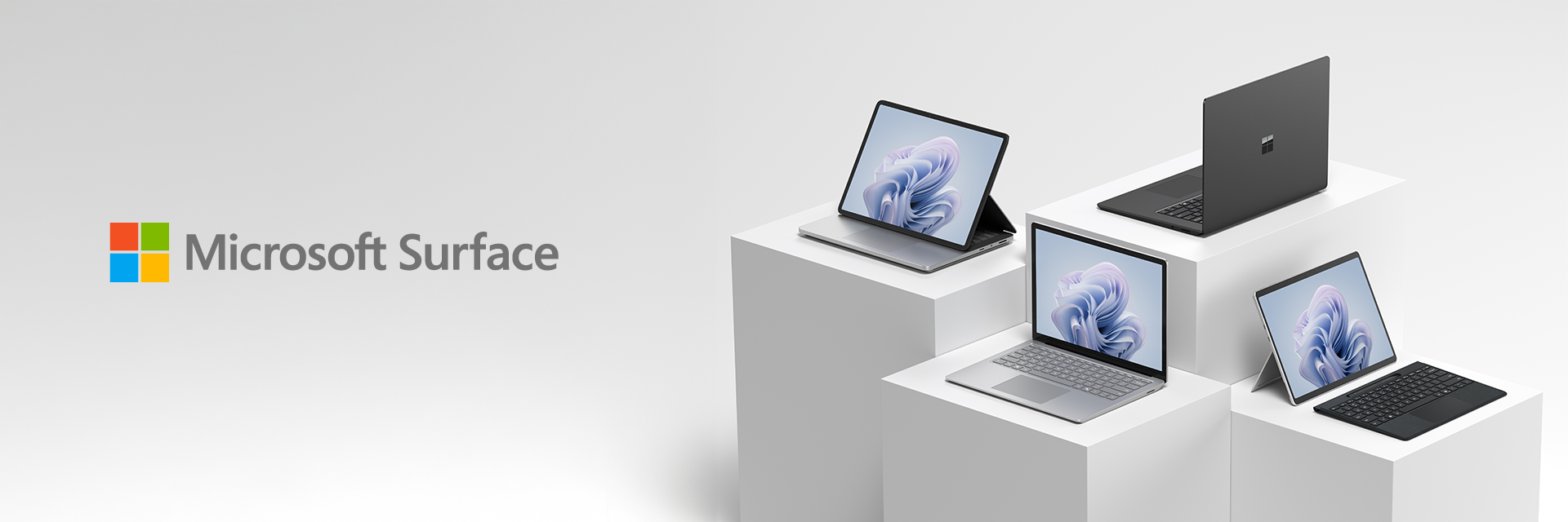 Microsoft Surface for Business