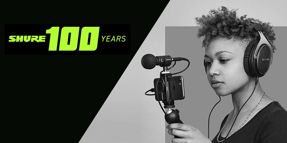 Shure