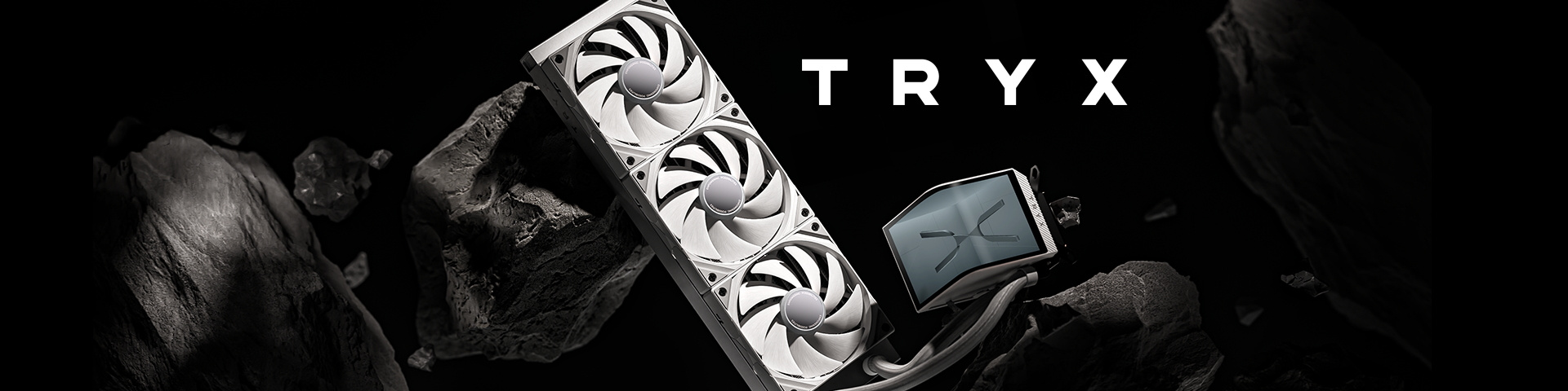 Picture of the PNY Paris New York Store at PB Tech