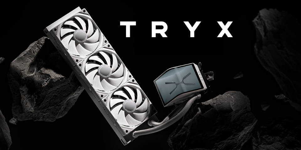 Picture of the PNY Paris New York Store at PB Tech