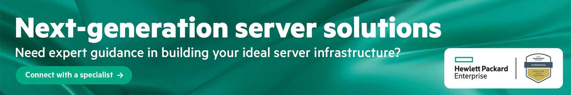 Need a server tailored to your needs?