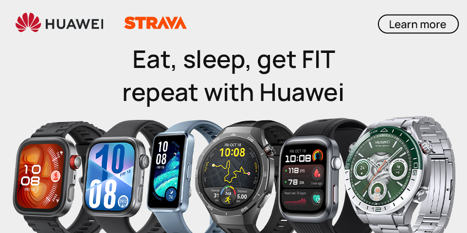Huawei Wearables