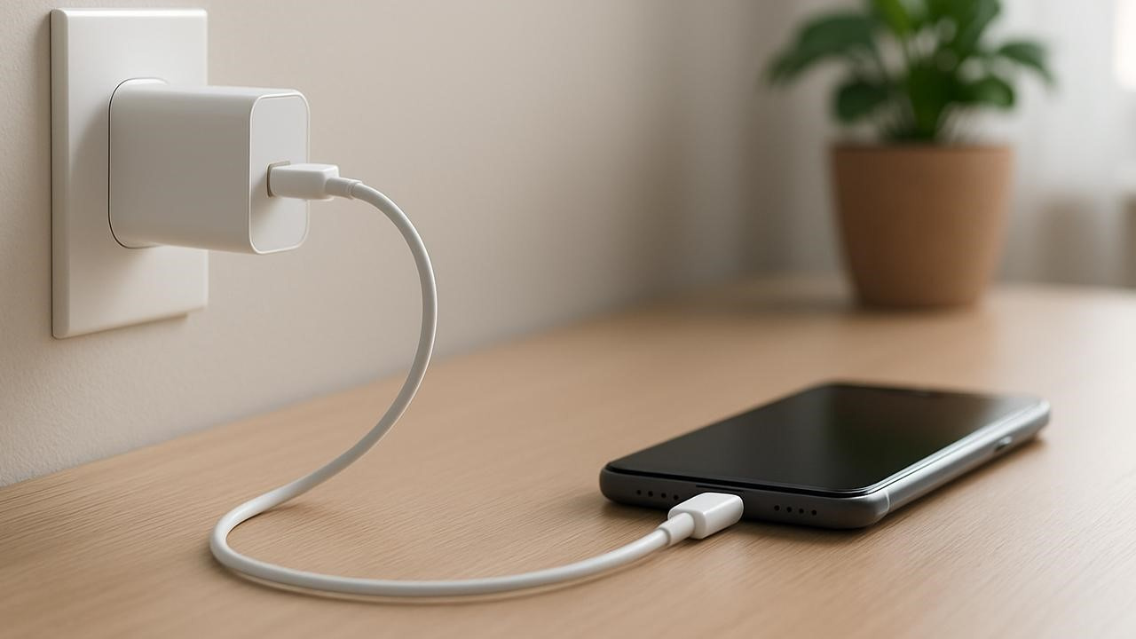 What’s the Difference Between PD and QC Charging?