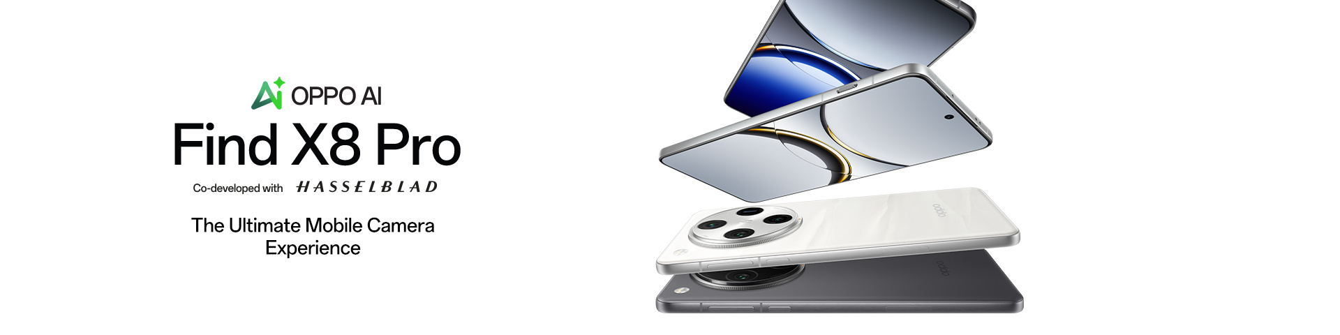 OPPO Find X8 Pro