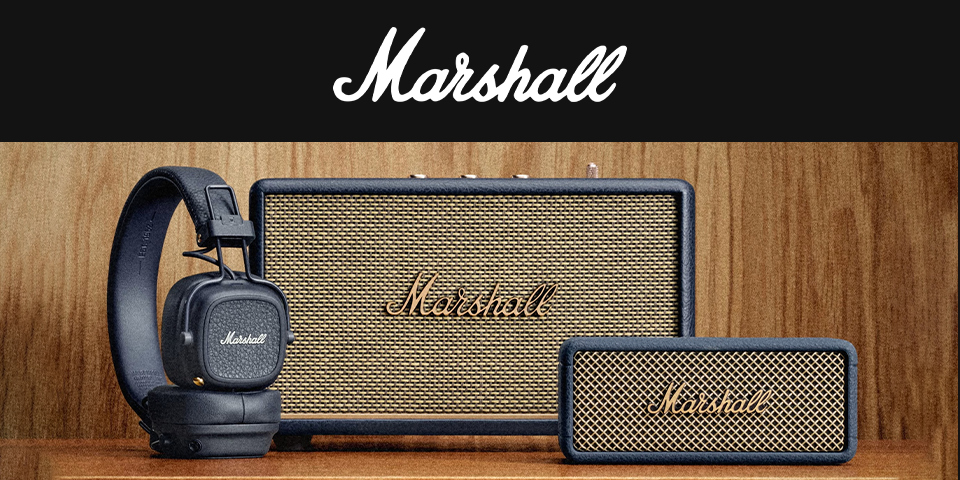 Marshall