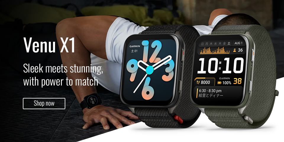 Garmin Vívoactive 5