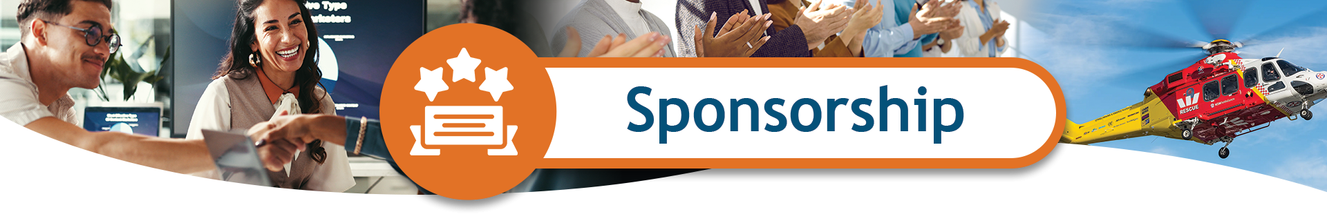 Make difference together