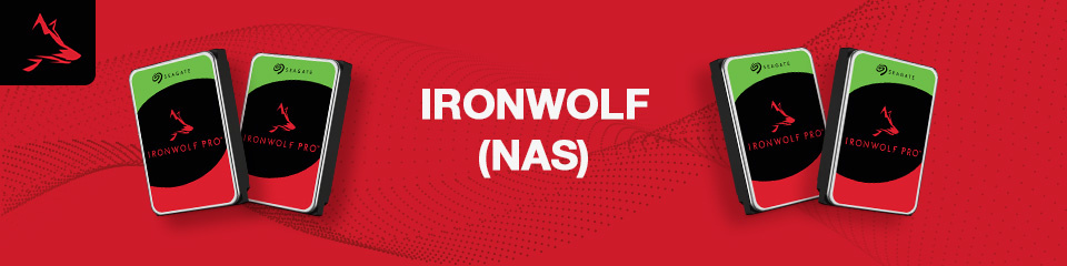 Ironwolf (NAS)