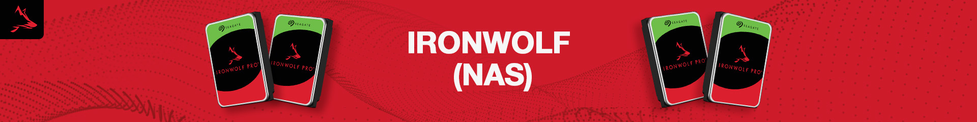 Ironwolf (NAS)