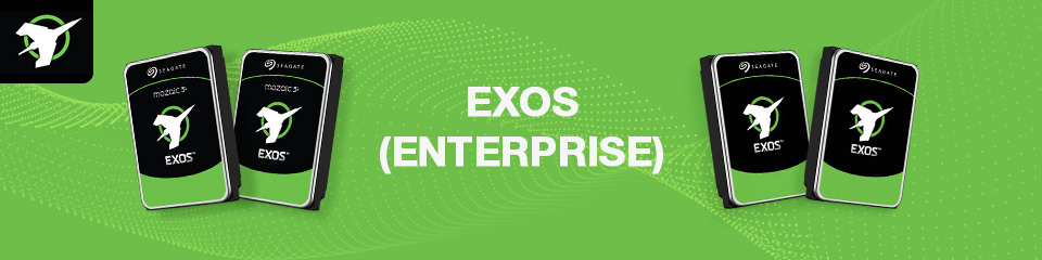 EXOS (Enterprise)